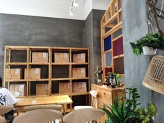 -冰泉豆浆馆(阳朔店)