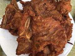 -九龙餐厅(大沽路店)