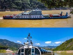 -白帝城·瞿塘峡景区