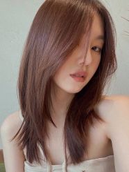 -HG美发设计沙龙