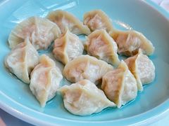 山橘豚肉饺-丽轩中餐厅(广州丽思卡尔顿酒店)