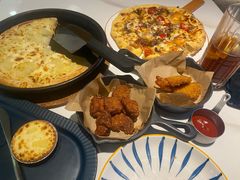 -必胜客(周浦万达店)