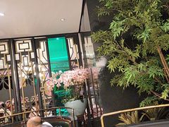 -新白鹿餐厅(爱琴海购物中心店)