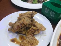 -盛京富丽园老菜馆·东北菜(和平南大街店)