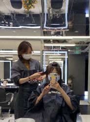 -TONI&GUY