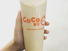 -CoCo都可(西安路民勇店)