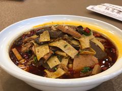 -红高粱大酒店(宁山东路店)