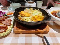 -珍味汤馆·潮汕家乡菜(保利文化广场店)
