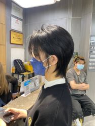 -Sying杉影日式烫染專門店