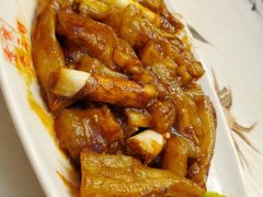 -金家老三饭庄(常营店)