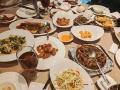 -庄氏祥记家常食府(国瑞建材家居博览中心店)