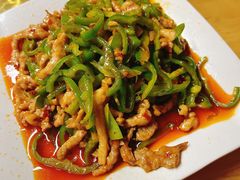-郑姐私房菜•家常菜