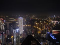 -WFC会仙楼观景台