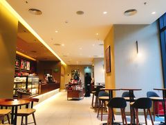 -星巴克(深圳嘉汇新城店)