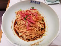 -胥城奥灶面·面之府(书香世家月亮湾酒店)