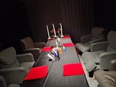-叁拾壹丨浮世绘x壹拾叁沉浸演绎剧场