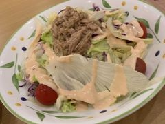 -萨莉亚意式餐厅(特力时尚汇店)