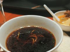 -翕间食·精致淮扬菜(江苏大剧院店)