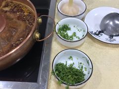 -致和老涮庄山西刀削面(万寿路4号院店)