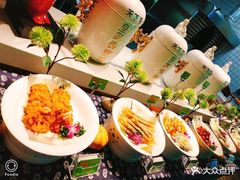 -江南韵·无锡太湖文化体验餐厅(凤凰天街店)