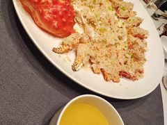 -顺峰(农展馆店)