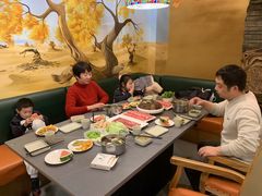 -君邦火锅(新疆大厦店)