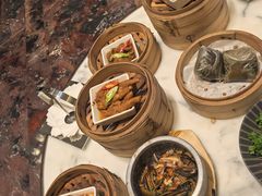 -南京长江之舟华邑酒店·鲜艳自助餐厅