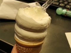 -DQ·蛋糕·冰淇淋(高新万达店)
