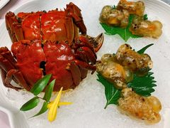 -蟹榭·本帮江浙菜·蟹宴(大宁久光商场店)