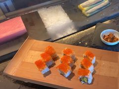 -Social 秀西餐厅-长沙瑞吉酒店(运达店)