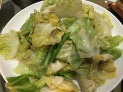 -Lucky Fortune Restaurant(喜运来酒家)