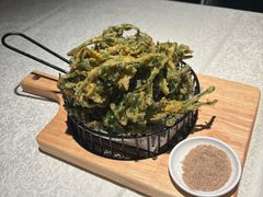 -永乐饭庄(安德路店)