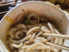 -再回首鸡肉米线(人民路一店)