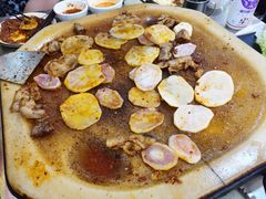 -老渔家白族石板烧旗舰店
