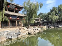 -榆次老城