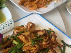 -金生美食(贵州路店)