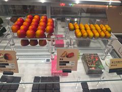-Lecire乐希瑞巧克力(丽泽天街店)