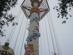 -秦皇岛乐岛海洋王国