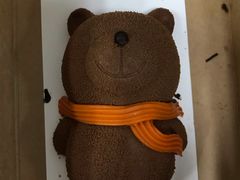 -星巴克(古美路店)