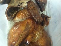 -明记港式烧腊茶餐厅(下沙店)