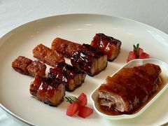 -炳胜品味(海印总店)