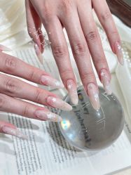 -Touch Nail·品质·美甲美睫