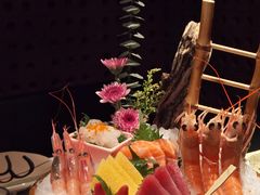 -花潮料理艺食馆(成都万象城店)