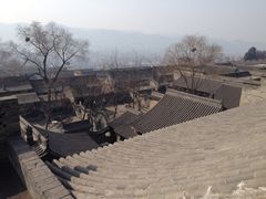 iphone_upload_pic-山西王家大院