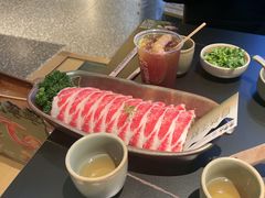 -季季山·云南野生菌火锅(上海首店)