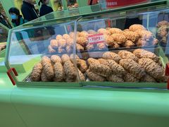 -BreadTalk面包新语(虹口龙之梦店)