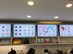 -梁子刨冰王&梁小糖(王顶堤店)