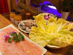 -大龙辣火锅·龙虾·烧烤(湖滨新天地店)