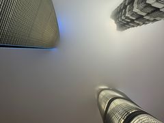 -上海柏悦酒店·世纪100牛排馆
