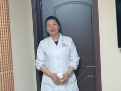 -常仁健康·经络推拿·按摩艾灸养生馆(长宁路店)